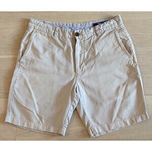 Men’s Vineyard Vines Breaker Shorts – Size 35